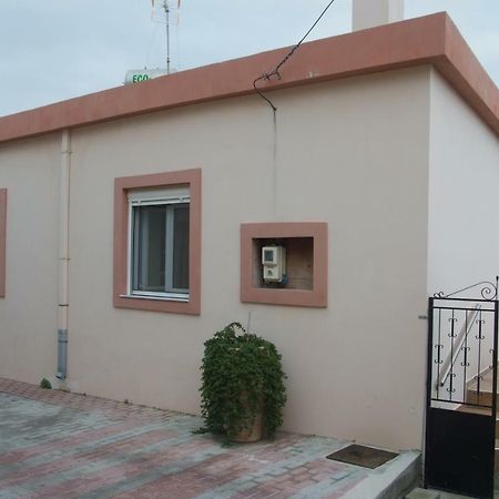 Tourloti Village House Exterior photo