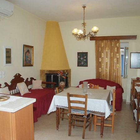 Tourloti Village House Exterior photo