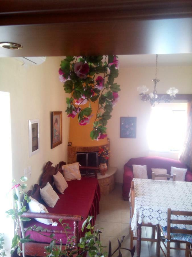 Tourloti Village House Exterior photo