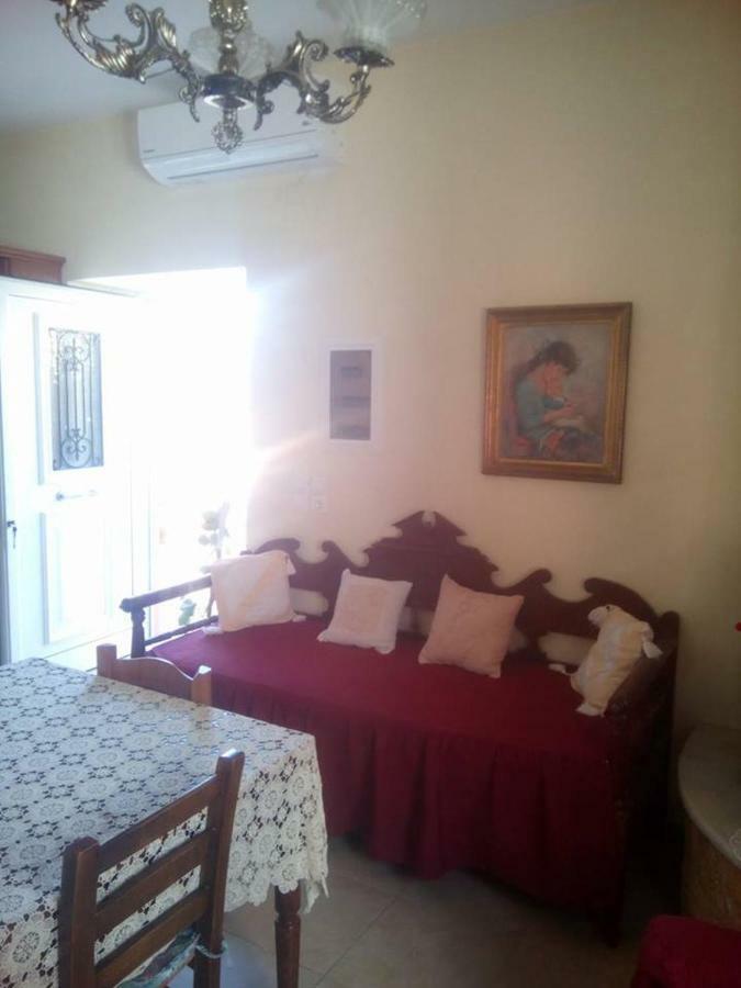 Tourloti Village House Exterior photo