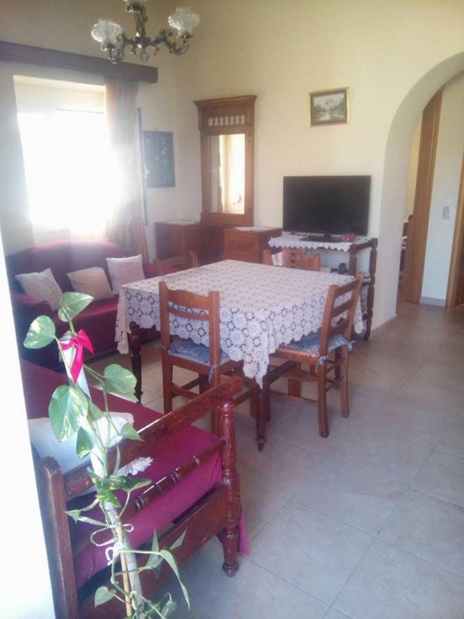 Tourloti Village House Exterior photo