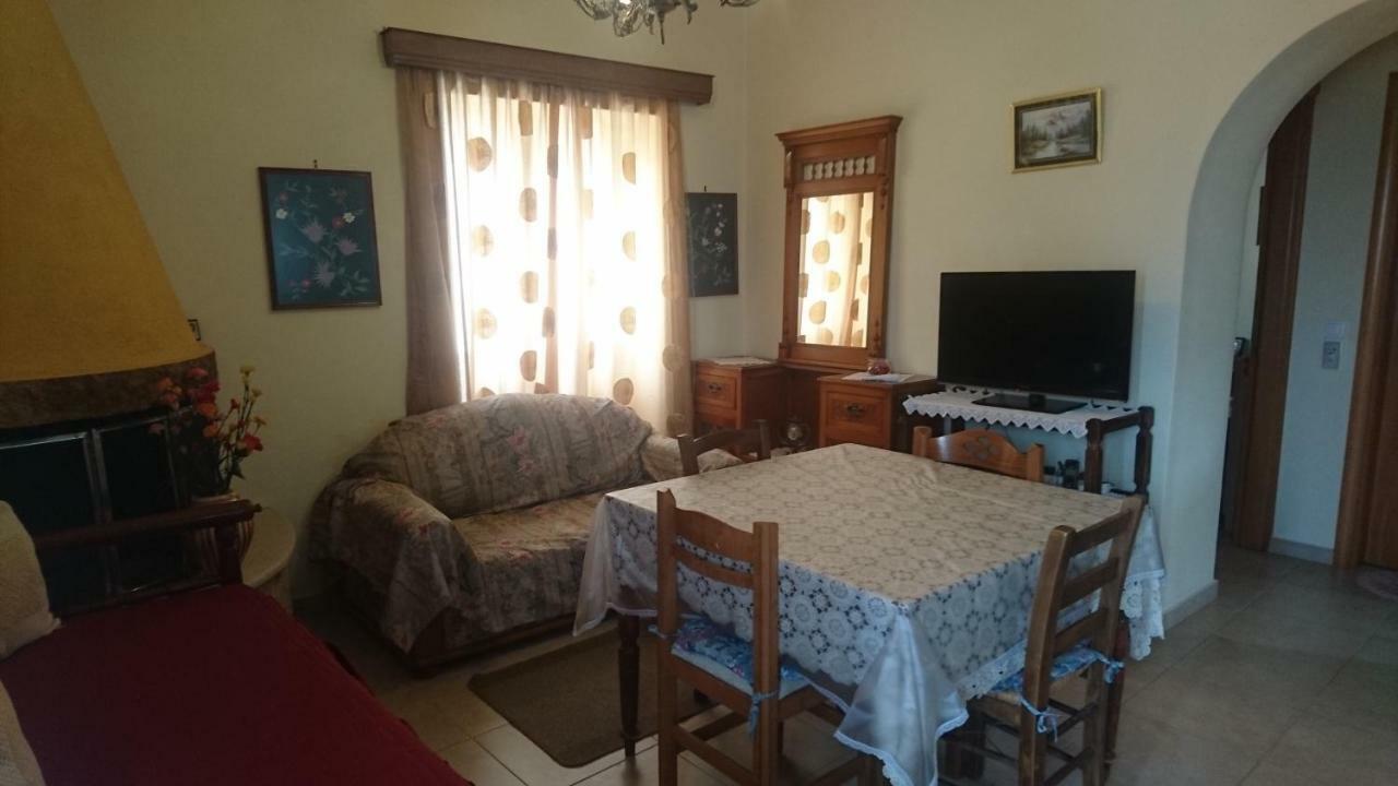 Tourloti Village House Exterior photo