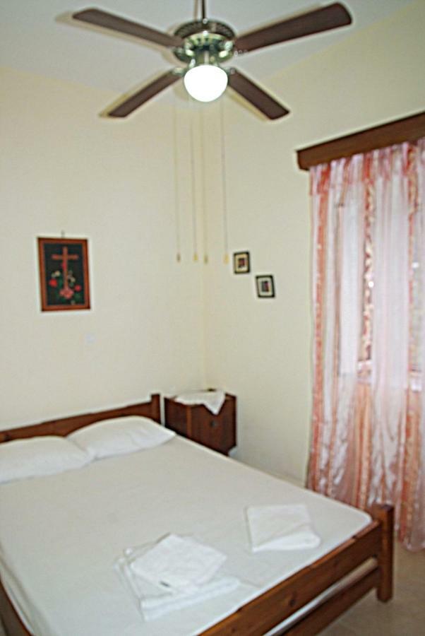Tourloti Village House Exterior photo
