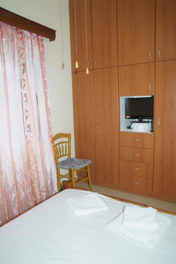 Tourloti Village House Exterior photo