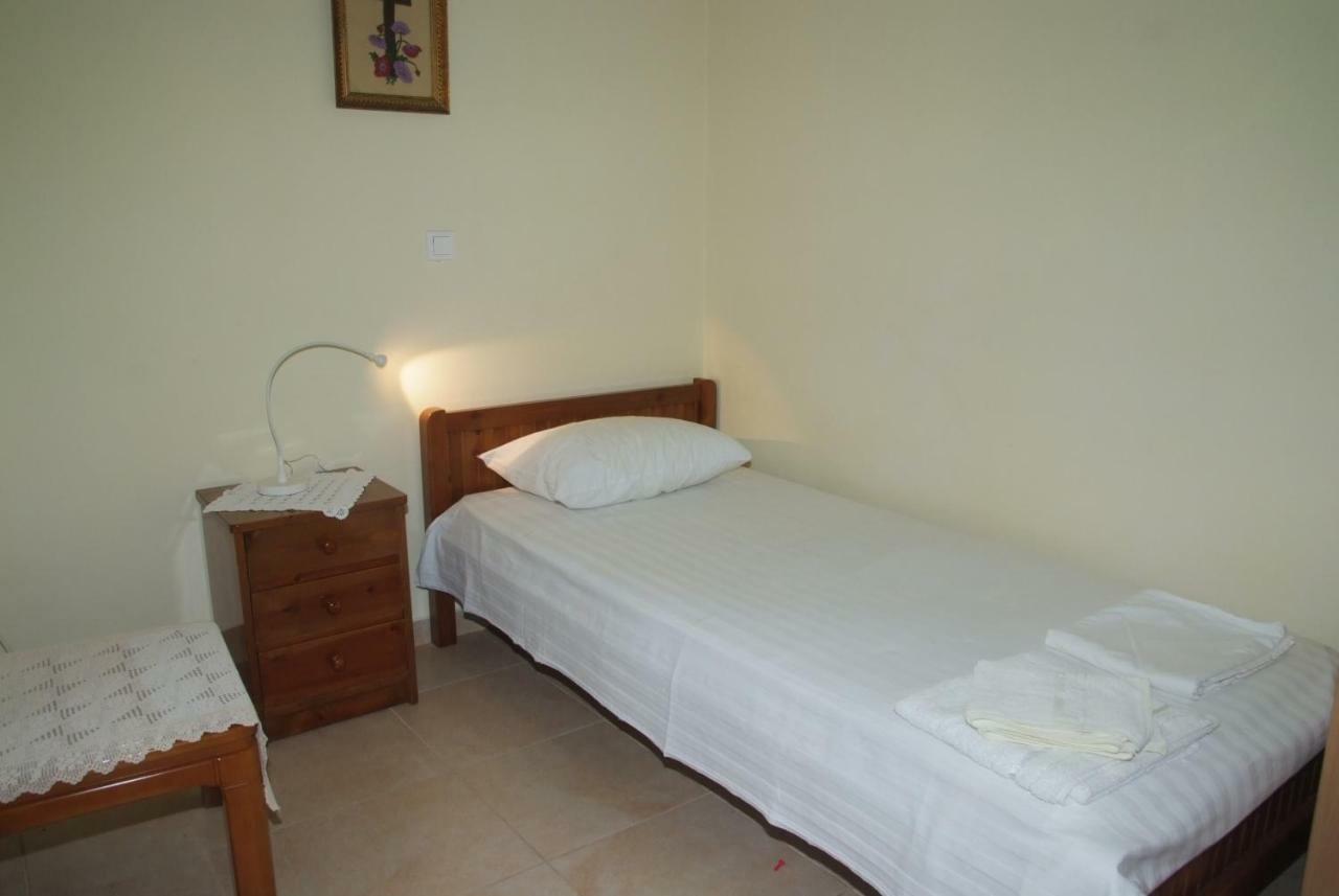 Tourloti Village House Exterior photo